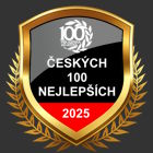 TOP splečnost 2025